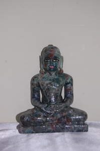 Cordierite - Sunstone